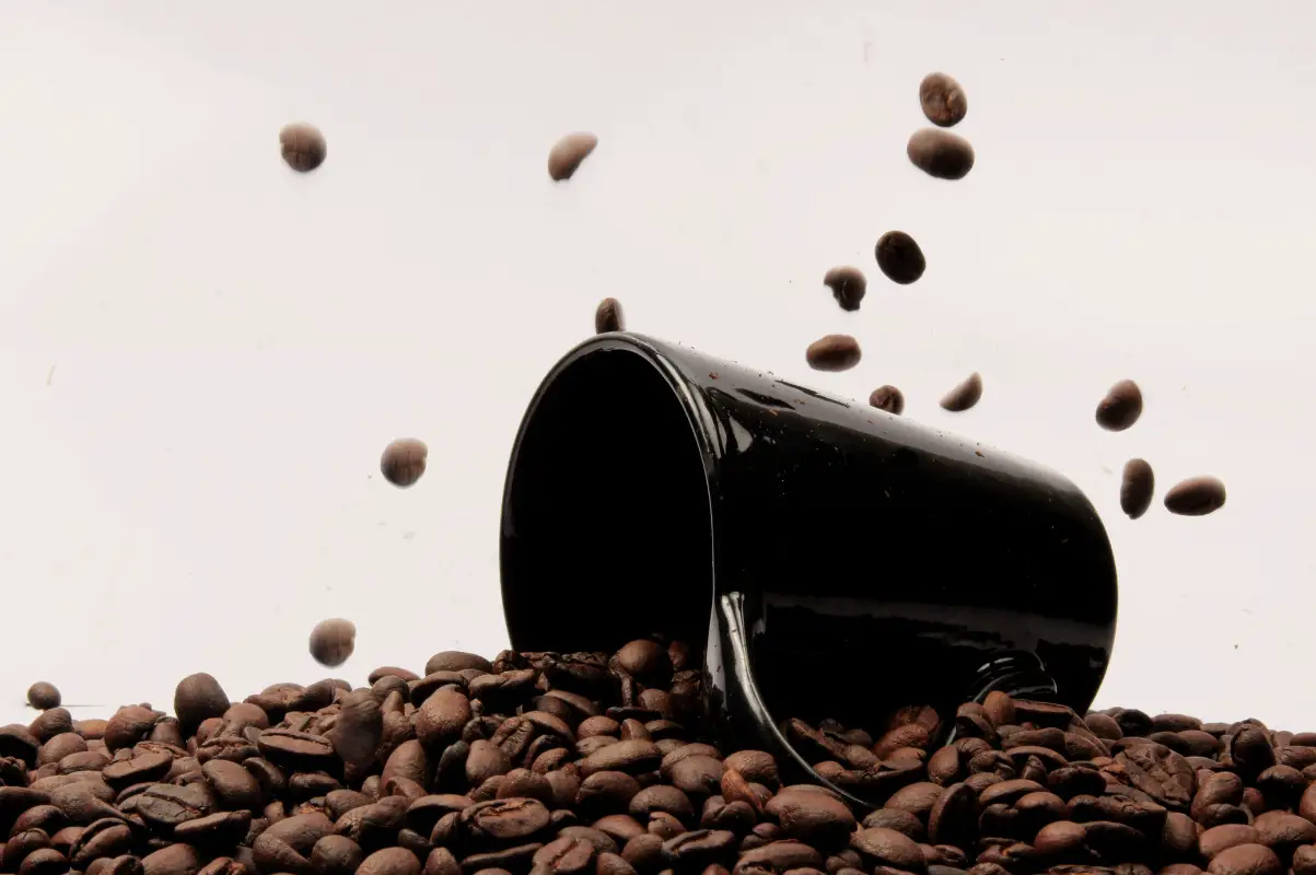 Can coffee beans lose flavor