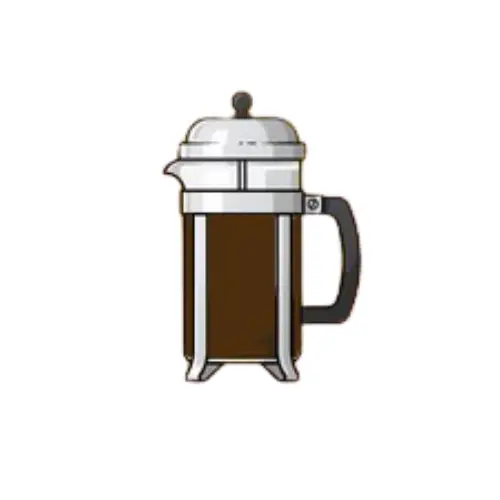 French Press