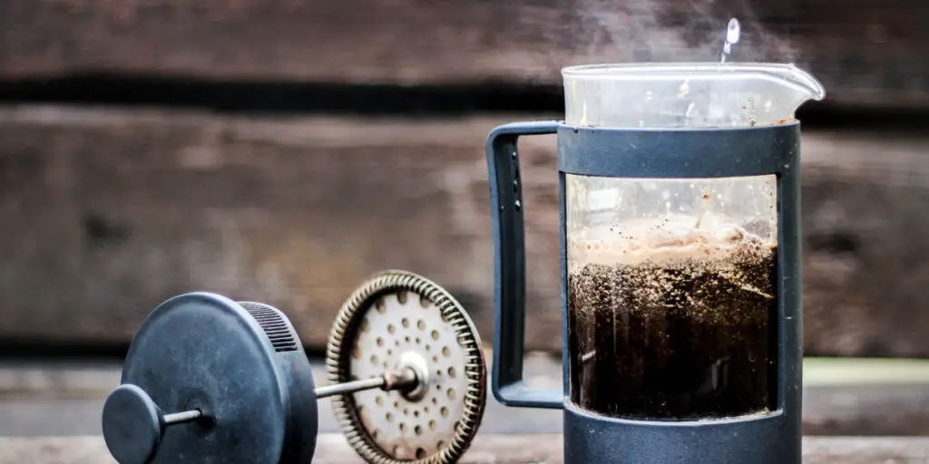 Is French Press Better than Drip Coffee2