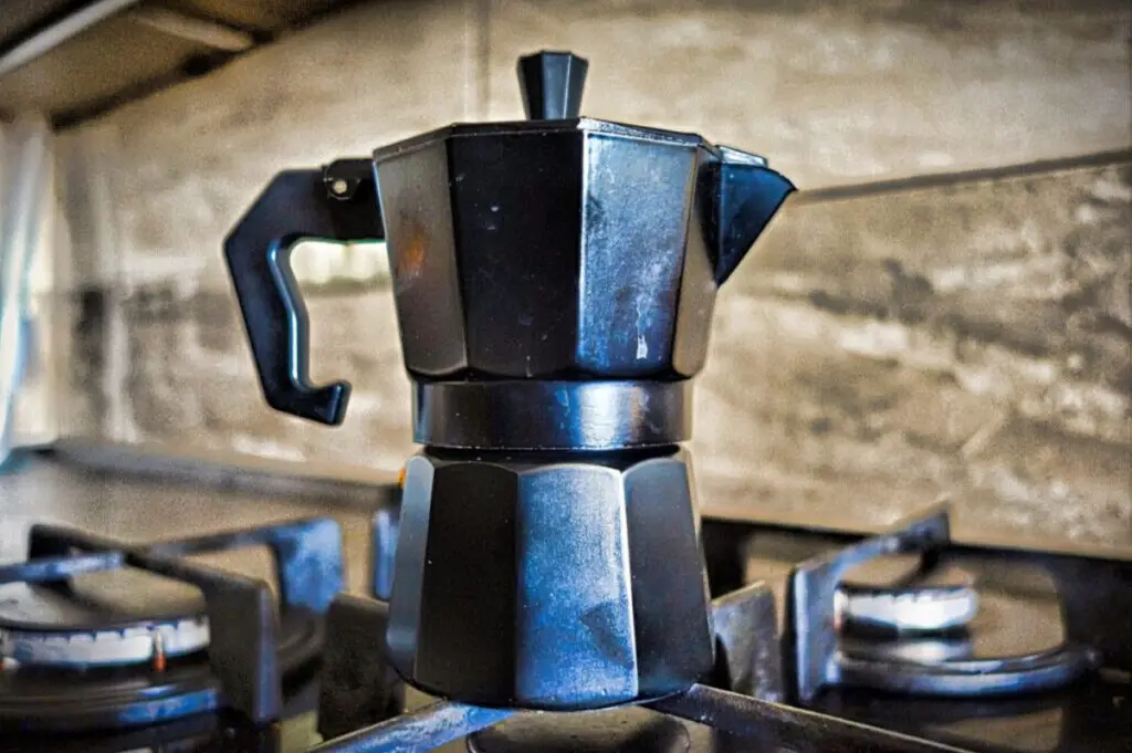 Does the French Press Make Better Coffee than A Moka Pot?