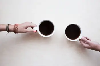 Which Has More Caffeine Coffee or Tea?
