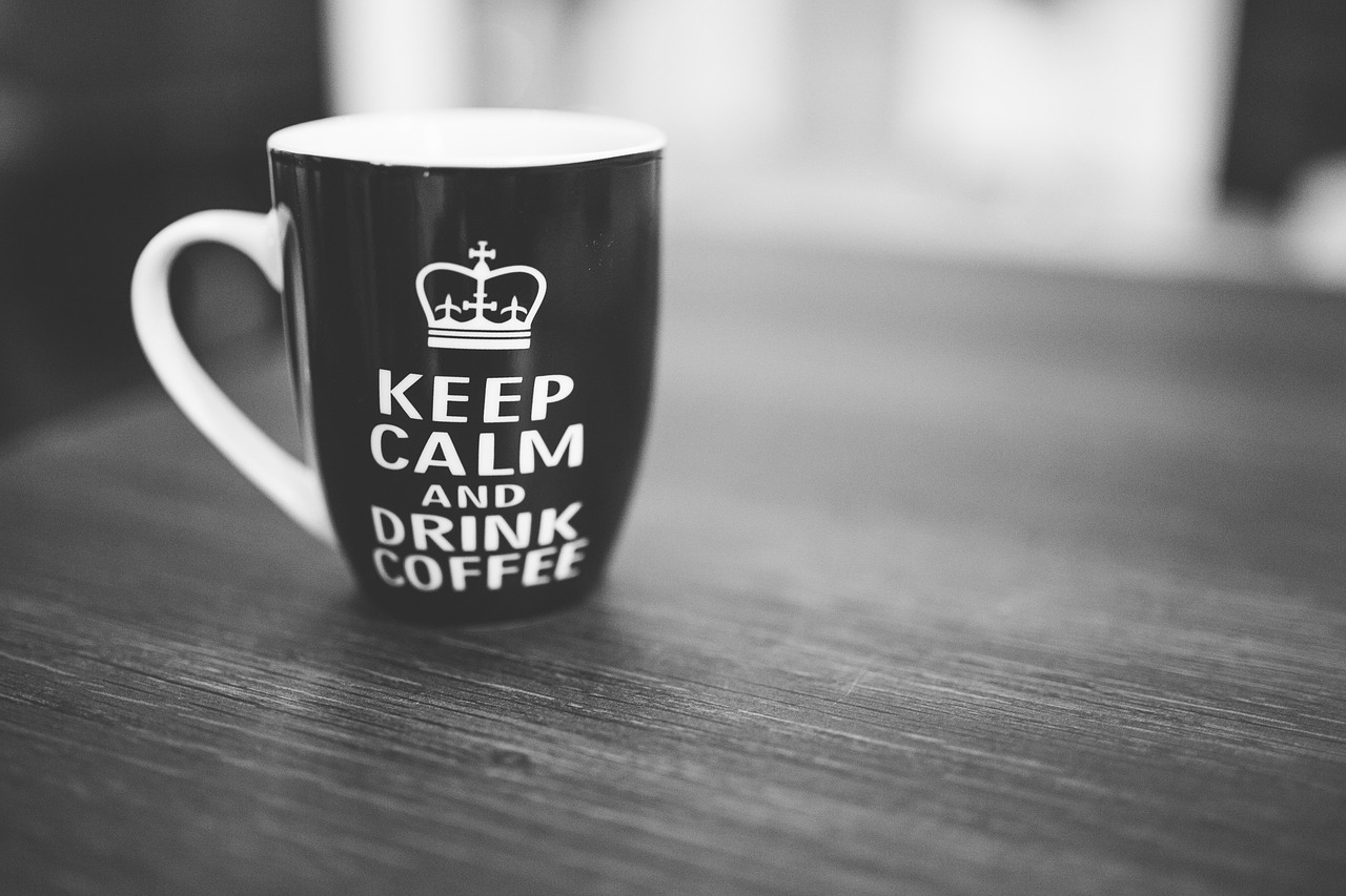 Coffee Mug Gift Ideas You Might Want To Keep