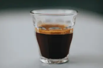 Is Espresso the Same Thing as Black Coffee?