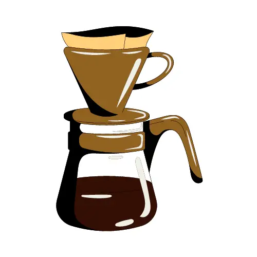 Pour Over