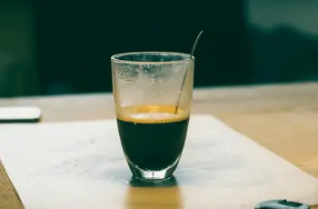 What Is an Americano? How to Make an Iced Americano at Home?