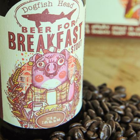 Dogfish Coffee