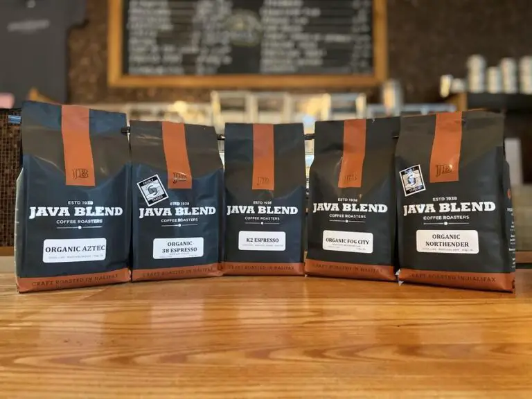 Canadian Coffee 7 Most Popular Canadian Coffee Roasters & Suppliers