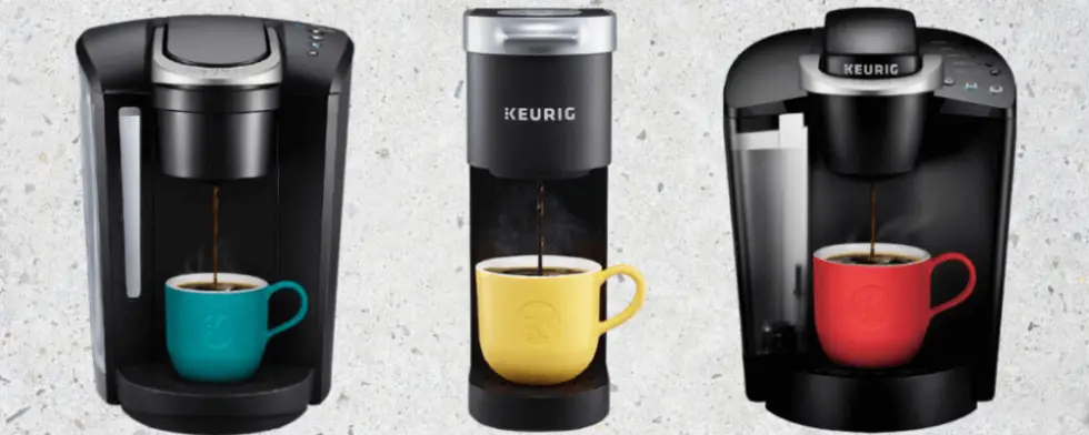 Keurig Classic, K-Mini, and Elite Which One Is Better?