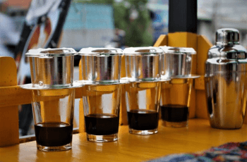 Why Is Vietnamese Coffee So Strong?