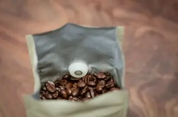 Why Do Coffee Bags Have Vents?