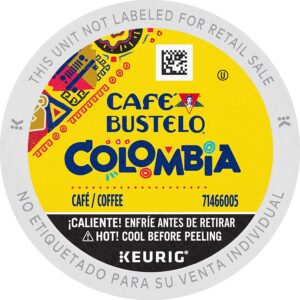 Café Bustelo Colombia