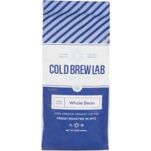 Cold Brew Lab