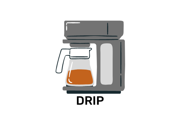 DRIP ICON