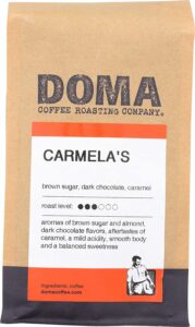 Doma Coffee