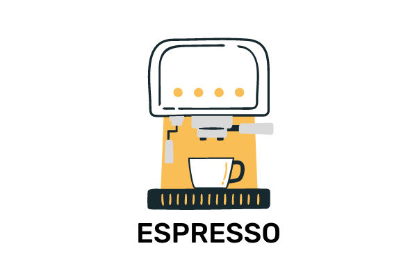 ESPRESSO ICON