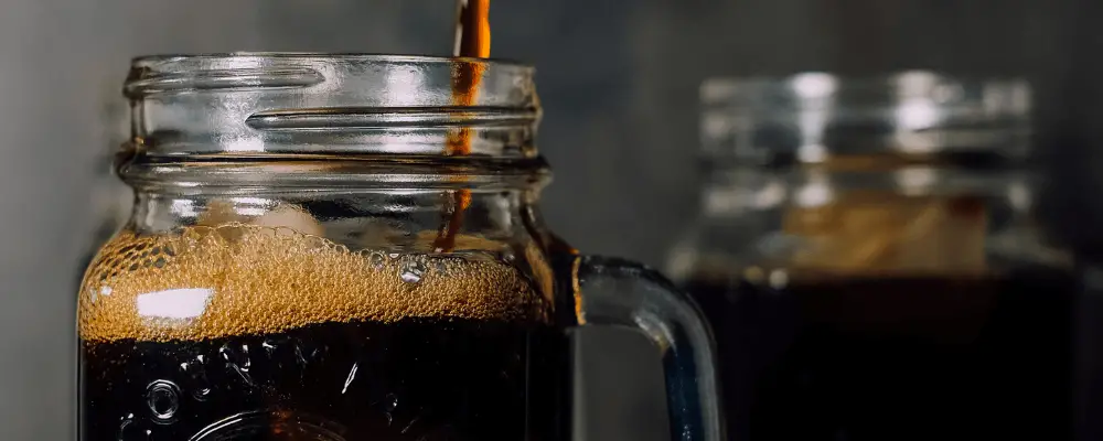 How to Make Cold Brew Coffee