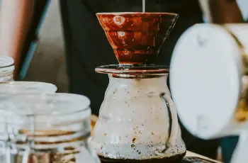 How to Make Perfect Pour-Over Coffee Every Time