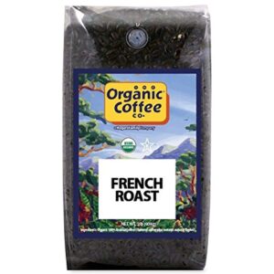 Organic Coffee Co. French Roast