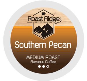 Roast Ridge Southern Pecan