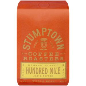 Stumptown Coffee Roasters Hundred Mile 
