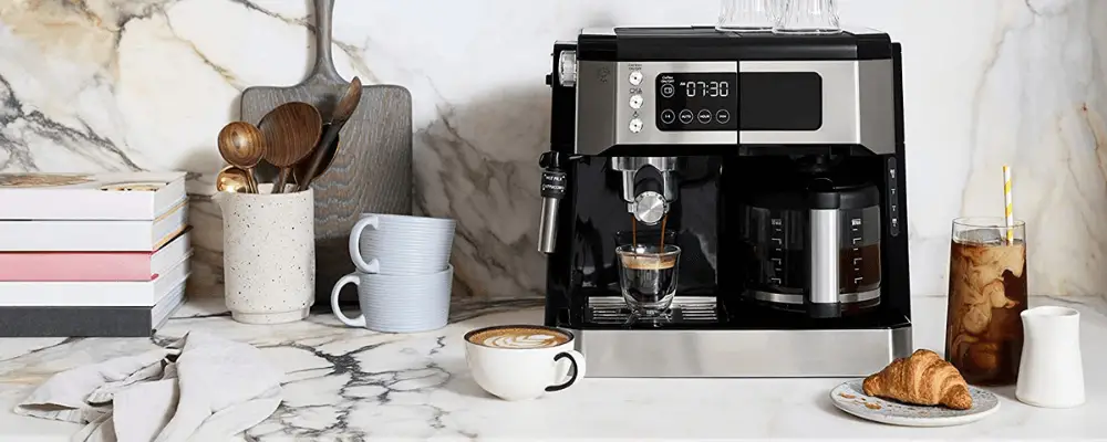 Best Coffee Machine Brands Cover