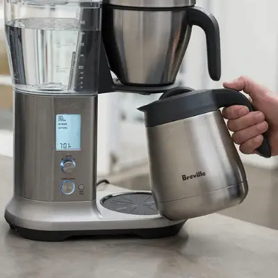 Breville Best Coffee Machine Brands