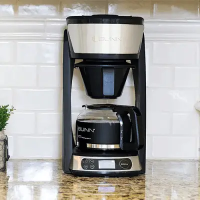 Bunn Best Coffee Machine Brands