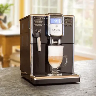 Gaggia Best Coffee Machine Brands