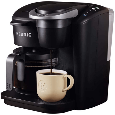 Keurig Best Coffee Machine Brands