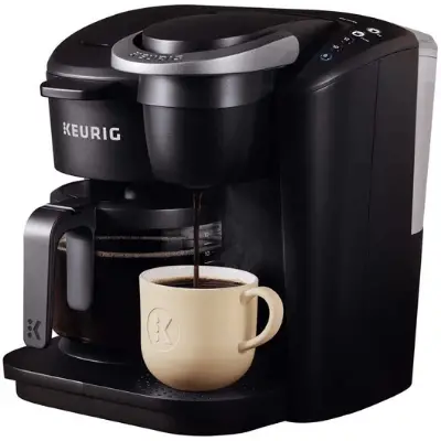 Keurig Best Coffee Machine Brands