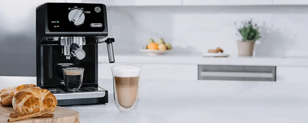 Reasons You Need to Own an Espresso Machine2