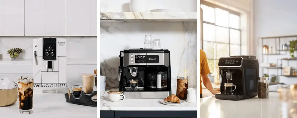 Reasons You Need to Own an Espresso Machine