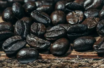 What is Extra Dark Roast Coffee?