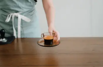 Can Too Much Espresso Kill You?