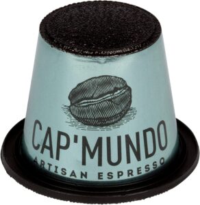 Cap'Mundo Decaf