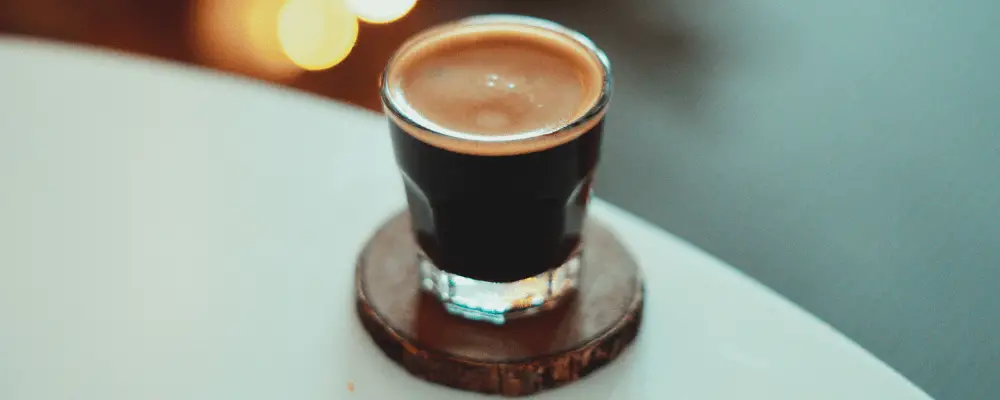 How Should Espresso Taste (1)