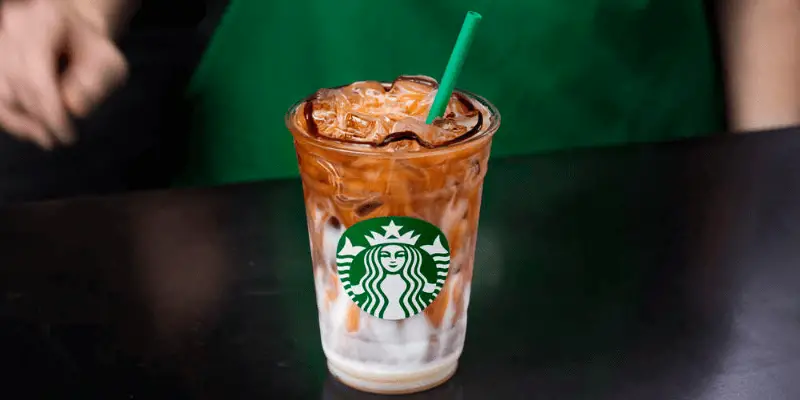 Starbucks Almond Milk Drinks2
