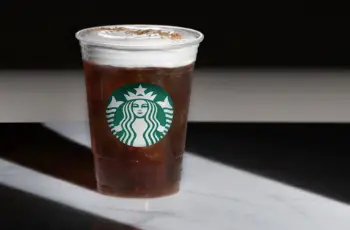 Starbucks Cold Foam Drinks You Need to Try