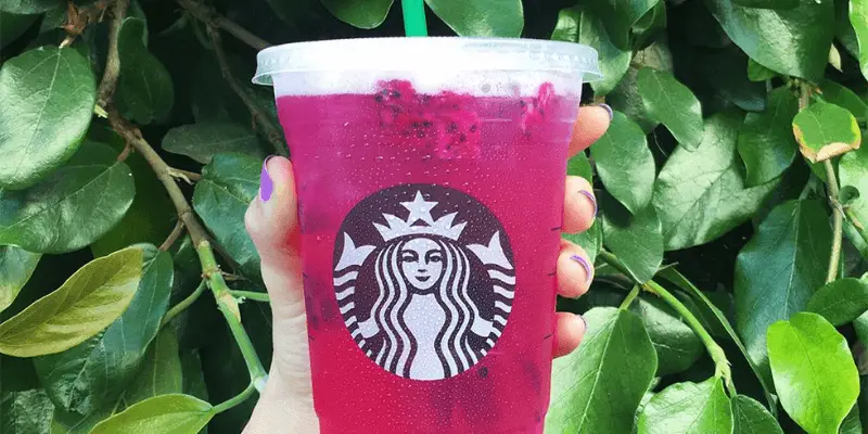 Starbucks Refreshers