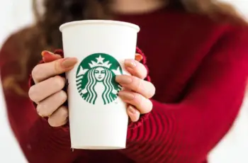 Starbucks Shaken Drinks You Need to Know About