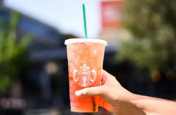 New Starbucks Refreshers You Need to Try