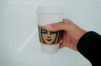 Every Starbucks Peppermint Drink on the Menu