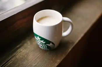 Starbucks Vanilla Drinks You Need to Try