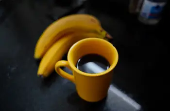 Starbucks Banana Drinks Including Secret Menu