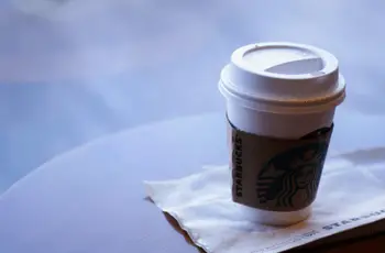 List of All Starbucks Blonde Drinks You Can Order