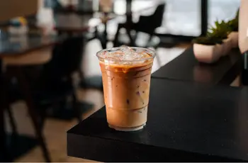 Comprehensive List of All Starbucks Iced Coffee Drinks