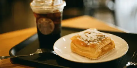 Complete Guide to Starbucks Desserts - Fresh Coffee House