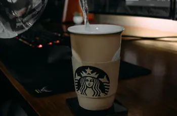 All the Different Starbucks Water Drinks You Need to Try