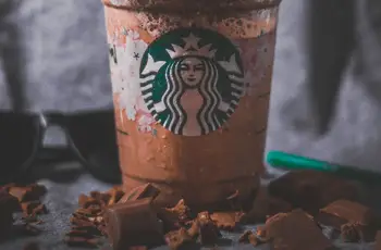 All the Starbucks Mocha Drinks Available on the Menu