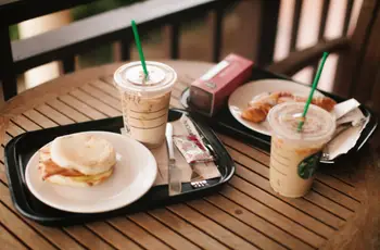 Starbucks for Breakfast: A Complete Guide